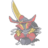 Mystic Kingambit